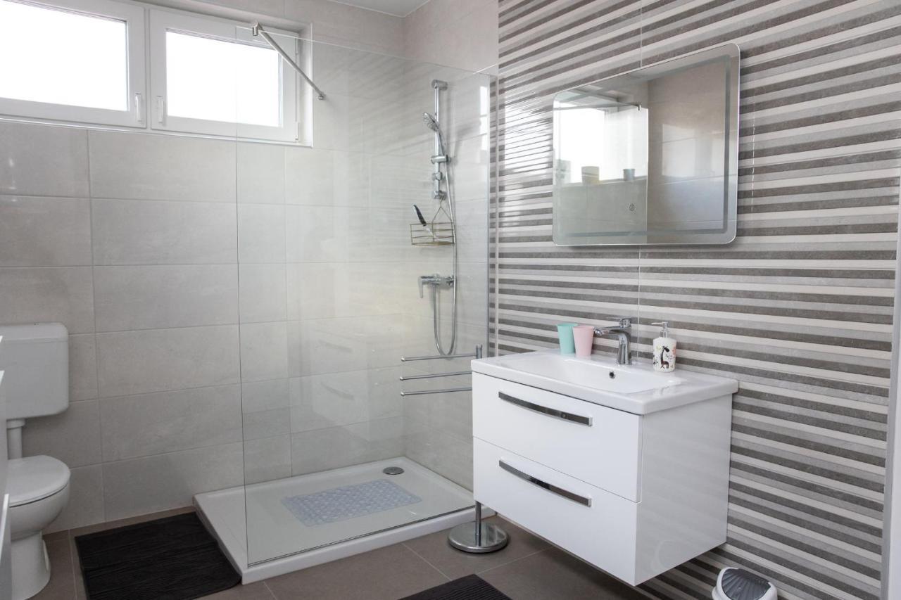 Apartman Ena Bjelovar Exterior photo