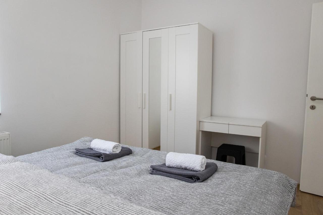 Apartman Ena Bjelovar Exterior photo