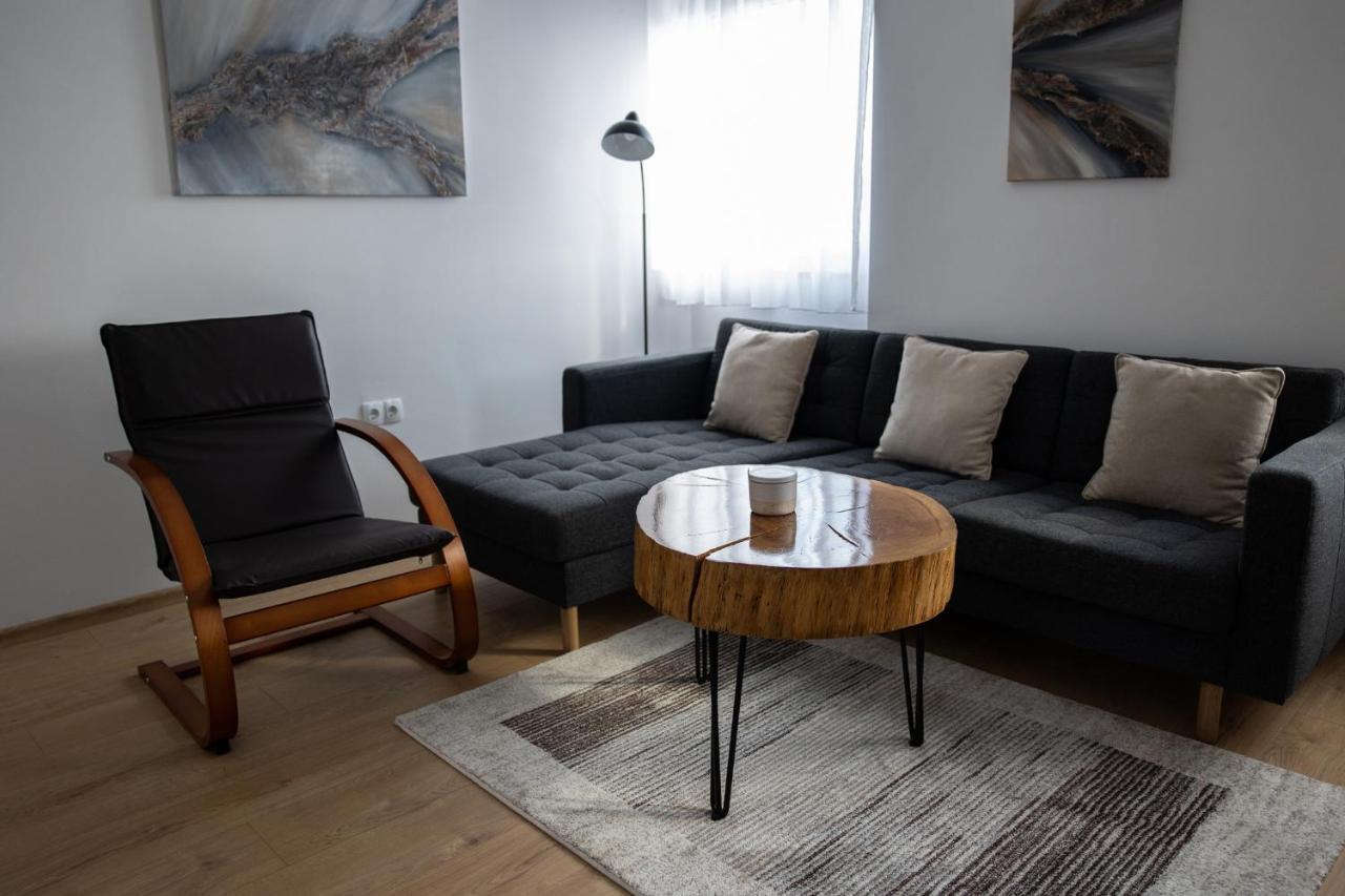 Apartman Ena Bjelovar Exterior photo