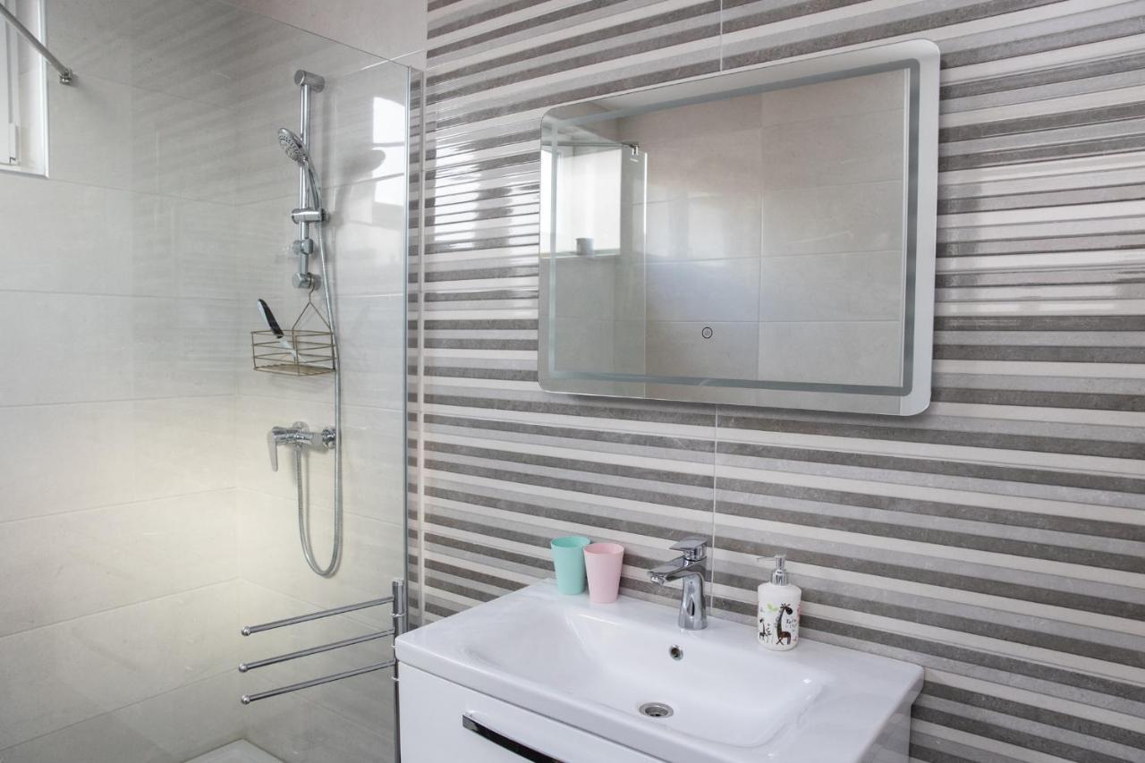 Apartman Ena Bjelovar Exterior photo