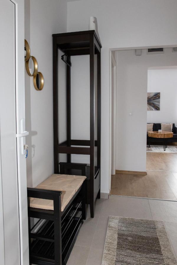 Apartman Ena Bjelovar Exterior photo