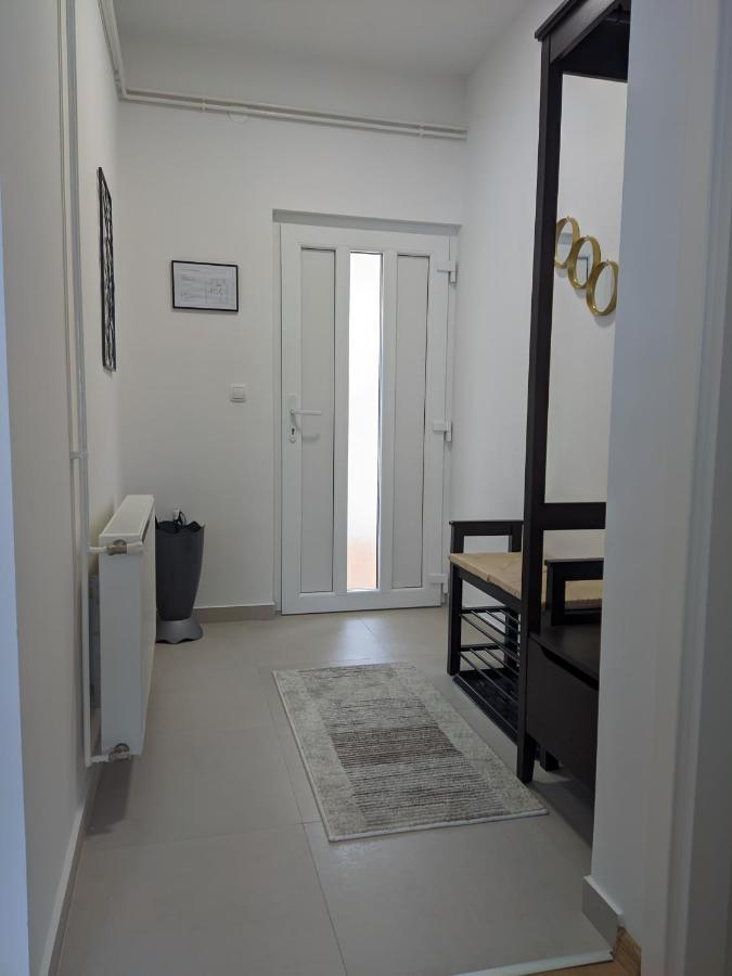 Apartman Ena Bjelovar Exterior photo